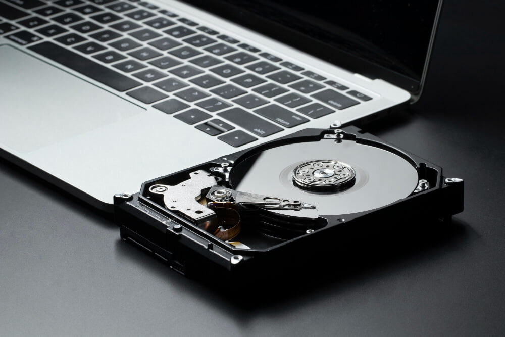 Data Recovery Services in Melbourne