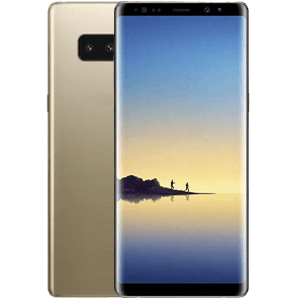 Galaxy Note8 Repair Services Melbourne