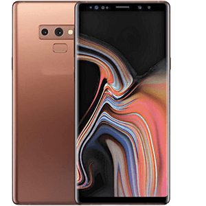 Galaxy Note9 Repair Services Melbourne
