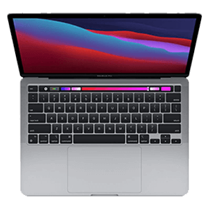 MacBook Pro 13 (A2338) Repair Service Melbourne