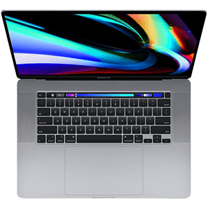 MacBook Pro 16'' (A2141) Repair Service Melbourne
