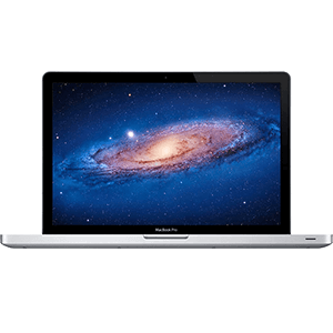 MacBook Pro Unibody 15 (A1286) Repair Service Melbourne