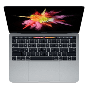 MacBook Pro Touch Bar 13'' (A1706) Repair Service Melbourne