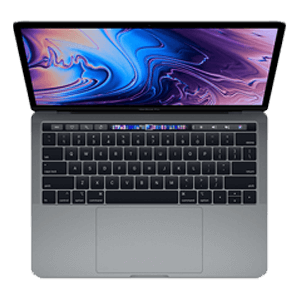 MacBook Pro Touch Bar 13'' (A1989) Repair Service Melbourne