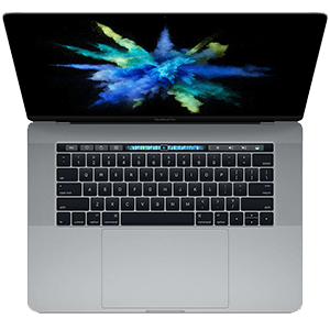 MacBook Pro Touch Bar 15'' (A1707) Repair Service Melbourne