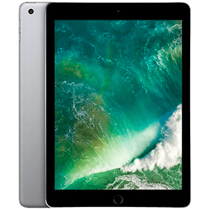 iPad 5 2017 Repairs