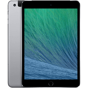 iPad Mini 4 2015 Repair