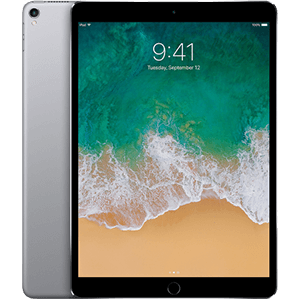 iPad Pro 2017 Repair