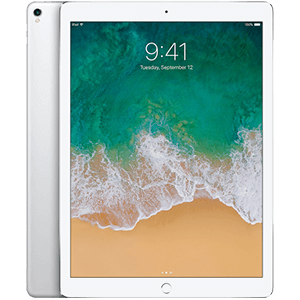 iPad Pro 12.9 2017 Repair