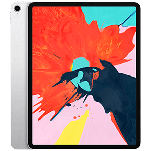 iPad Pro 12.9 2018 Repair