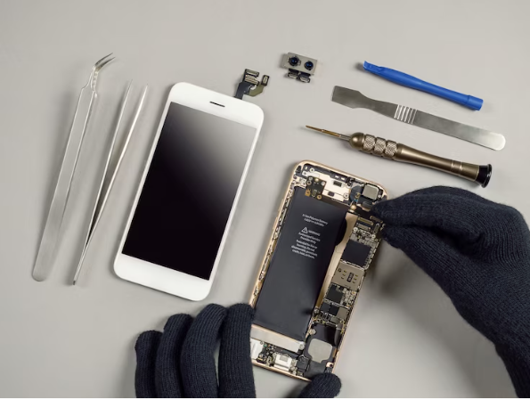 iPhone Battery Replacement in Melbourne