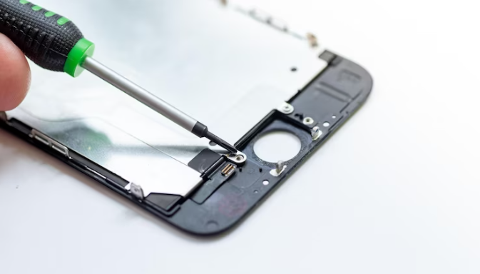 iPhone home button replacement melbourne