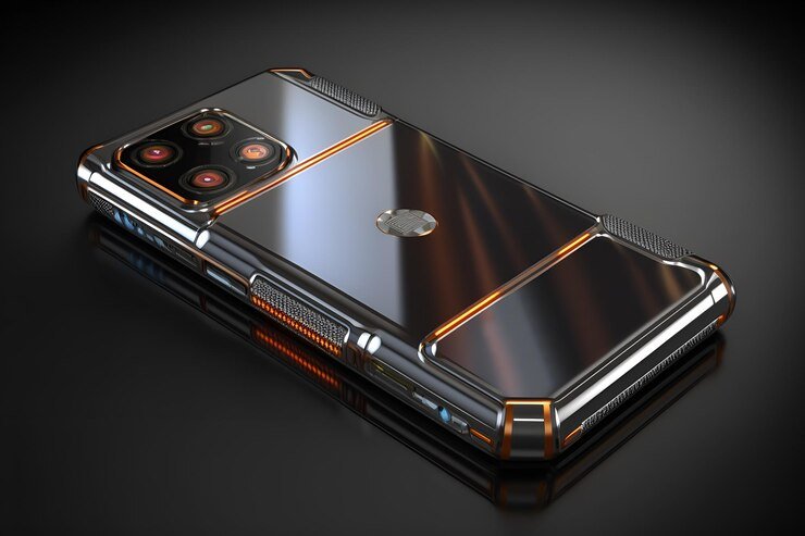 iPhone Full Back Housing Replacement Melbourne