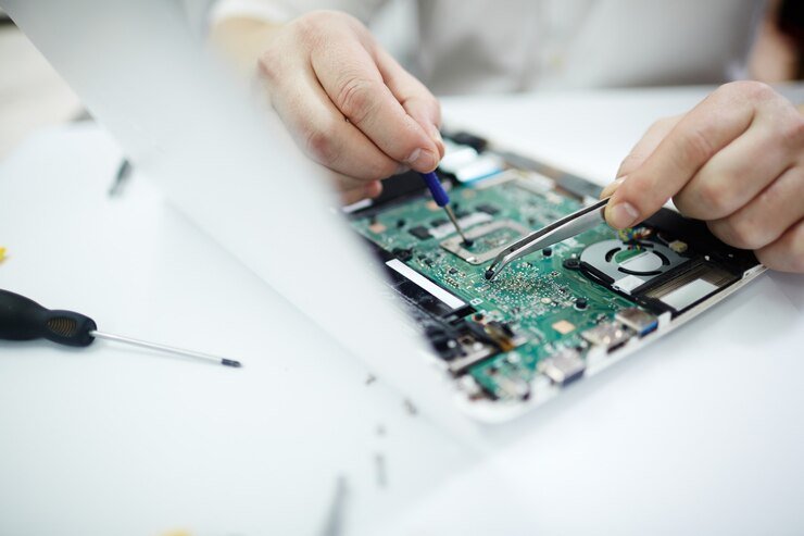 ipad repairs melbourne
