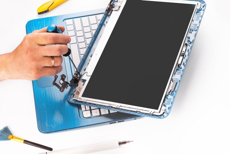 ipad screen replacement in Melbourne