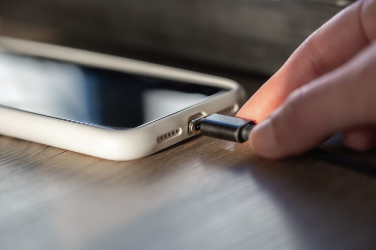 iphone charging port repair melbourne